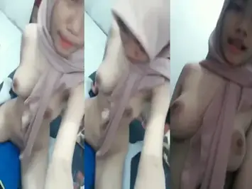 Bokep Hijab Abu Pamer Body Idaman Indo Sampe Basah