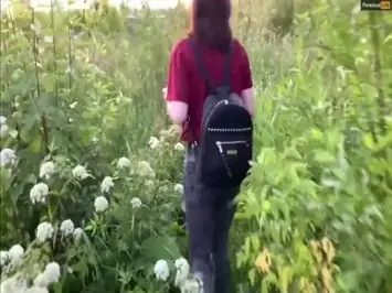 Cewek Sexy Diajak Ngentot Kemana Aja Langsung Basah