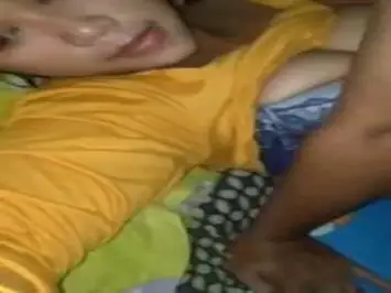 Desahan Binor Tetangga Crot Didalam