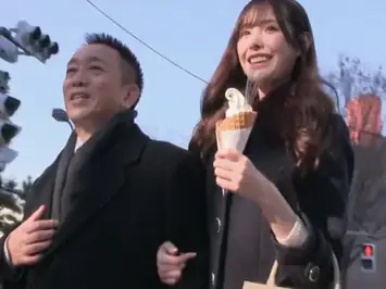 FSDSS-226 Sugar Baby Cantik Ngentot Sugar Daddy Mesum