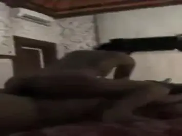 Gadis Rhena Surabaya Cantik Goyang WOT Nikmat