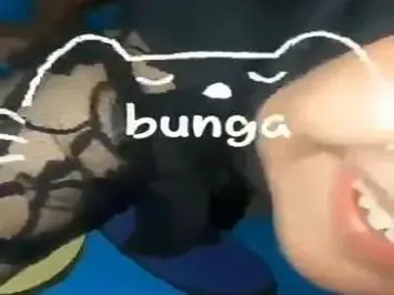 Lagi Dientot Ketawa Aja