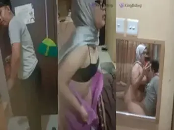 Putri Anak Kos, Gayanya Polos Tapi Bikin Bapak Kos Kaget