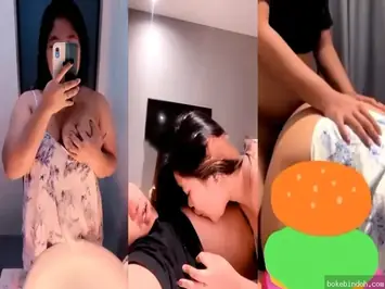Tiktok Montok Semok Viral Ngewe Sampe Goyang