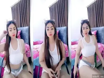 Vira Live Barbar Bugil Full Face